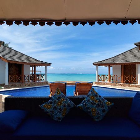 Horizon Of Paje Beach Hotel ภายนอก รูปภาพ