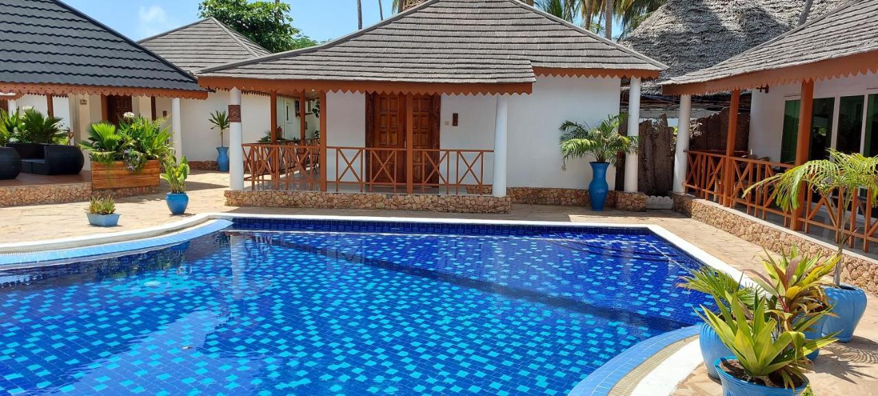 Horizon Of Paje Beach Hotel ภายนอก รูปภาพ