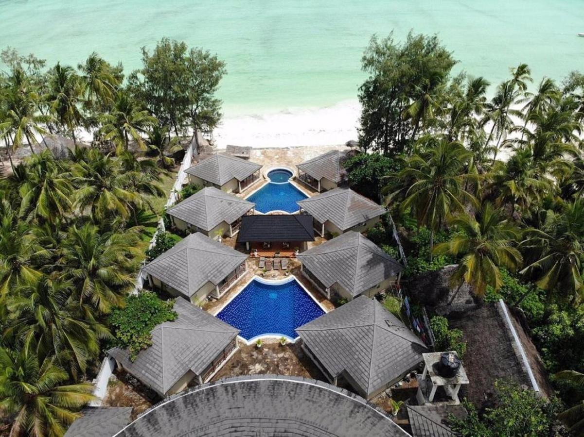 Horizon Of Paje Beach Hotel ภายนอก รูปภาพ