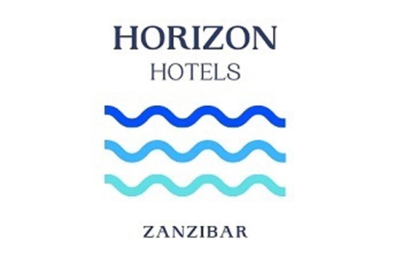 Horizon Of Paje Beach Hotel ภายนอก รูปภาพ