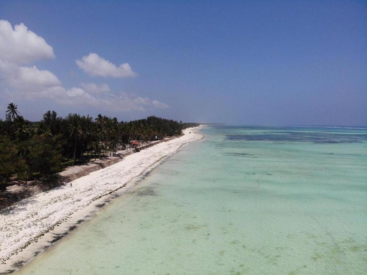 Horizon Of Paje Beach Hotel ภายนอก รูปภาพ