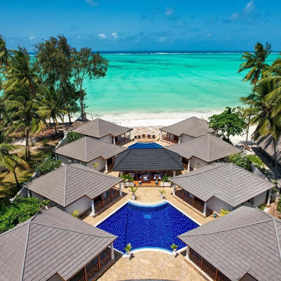Horizon Of Paje Beach Hotel ภายนอก รูปภาพ